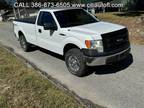 Used 2013 FORD F150 For Sale