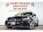 Used 2015 MERCEDES-BENZ C For Sale