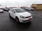 Used 2011 VOLKSWAGEN GOLF For Sale