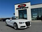 Used 2014 AUDI A5 For Sale