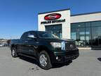 Used 2011 TOYOTA TUNDRA For Sale