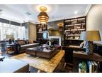 Pelham Street, South Kensington, London SW7, 5 bedroom terraced house for sale -