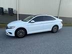 Used 2020 VOLKSWAGEN JETTA For Sale