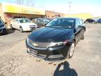 Used 2019 CHEVROLET IMPALA For Sale