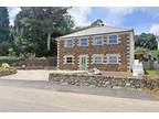 4 bedroom detached house for sale in Redruth, Cornwall - 35450223 on