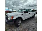 Used 2013 FORD F150 For Sale