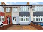 3 bedroom terraced house for sale in Rose Glen, Rush Green, RM7