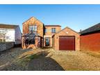 4 bedroom detached house for sale in Thurstonfield, Carlisle, CA5