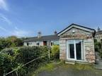 Lamorna, Penzance, Cornwall, TR19 6BQ 3 bed bungalow for sale -