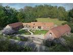 6 bedroom detached house for sale in Milton, East Knoyle, Wiltshire, SP3