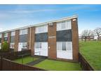 3 bedroom end of terrace house for sale in Westfields, Stanley, Durham, DH9