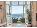 Garden Flat, Tremorna House, Wheal Margery, St. Ives, Cornwall 2 bed apartment