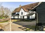 Boyton End, Thaxted, Dunmow CM6, 5 bedroom detached house for sale - 66420792