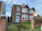 3 bed house for sale in Chickerell Road, DT3, Weymouth