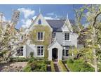 Marlborough Place, St Johns Wood, London NW8, 6 bedroom detached house for sale