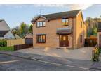 Wallace Mill Gardens, Mid Calder, Livingston EH53, 5 bedroom detached house for