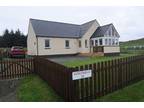 Kilmuir, Dunvegan, Isle Of Skye IV55, 3 bedroom detached bungalow for sale -