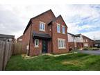 4 bed house for sale in Walnut Close, LN11, Louth