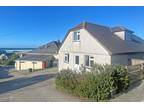 4 bedroom detached house for sale in Perranporth, Nr. Truro, Cornwall, TR6