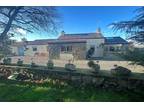 Rhosmeirch, Llangefni, Anglesey, Sir Ynys Mon LL77, 4 bedroom cottage for sale -
