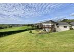 3 bedroom detached house for sale in Bowood Park, North Cornwall, PL32