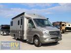 2019 Coach House Platinum II 241XL