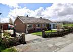 Argoed Lane, Trefeglwys, Caersws, Powys SY17, 4 bedroom bungalow for sale -