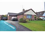 3 The Village Oaks, Ballykelly BT49, 4 bedroom detached bungalow for sale -