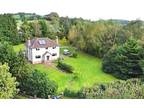 New Mills, Newtown, Powys SY16, 4 bedroom detached house for sale - 65839022