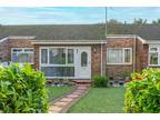 2 bedroom terraced bungalow for sale in Robin Close, Bradwell, NR31