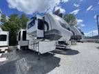 2024 Alliance RV Paradigm 385FL