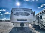 2010 Keystone Sprinter Copper Canyon 360FWQDS