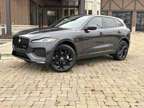 2024 Jaguar F-PACE R-Dynamic S