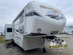 2011 Keystone Montana 3665 RE