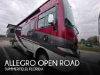 2021 Tiffin Allegro Open Road 36 UA