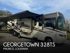 2017 Forest River Georgetown 328TS