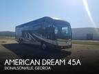 2019 American Coach American Dream 45A
