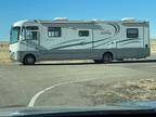 2001 Coachmen Aurora 3570KS