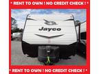 2022 Jayco 264BH/Rent To Own/No Credit Check