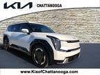 2024 Kia