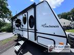 2024 Coachmen Remote 17R