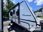 2024 Coachmen Remote 18R