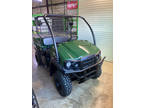 2024 Kawasaki MULE SX 4x4