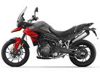 2024 Triumph Tiger 850 Sport