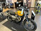 2024 Triumph Scrambler 900