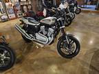 2009 Harley-Davidson XR1200 - Sportster® XR1200™ Motorcycle for Sale