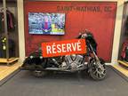 2017 INDIAN Chieftain limited Motorcycle for Sale