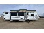 2024 Keystone COUGAR 34TSB RV for Sale