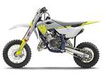 2024 Husqvarna® TC 50 Motorcycle for Sale