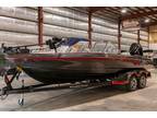 2024 Ranger 622FS Pro Boat for Sale